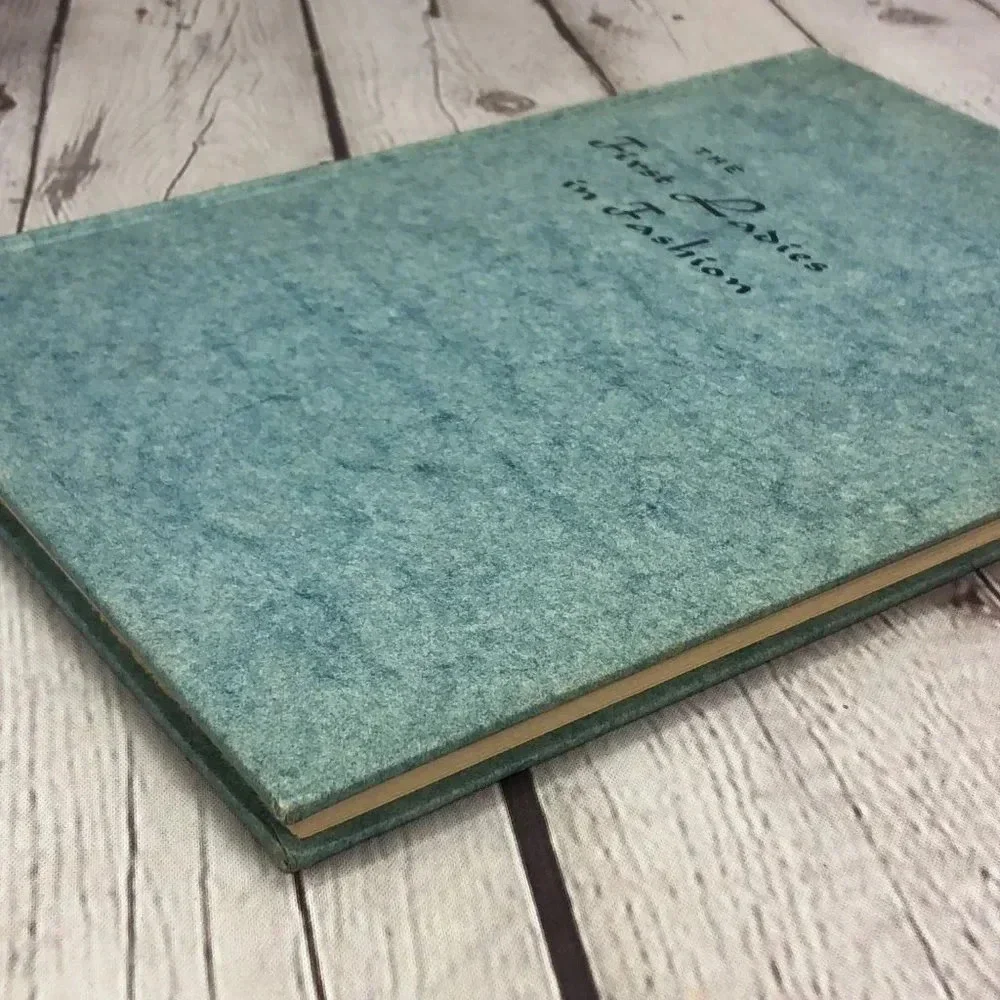 hastings house publishers good vintage